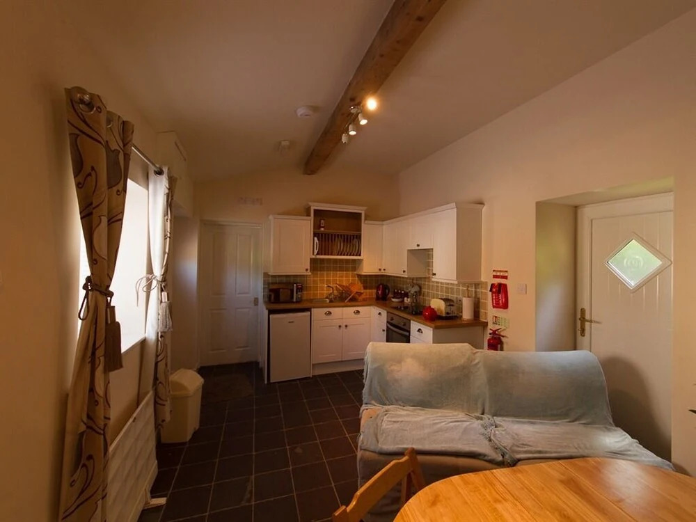Pant Teg B & B