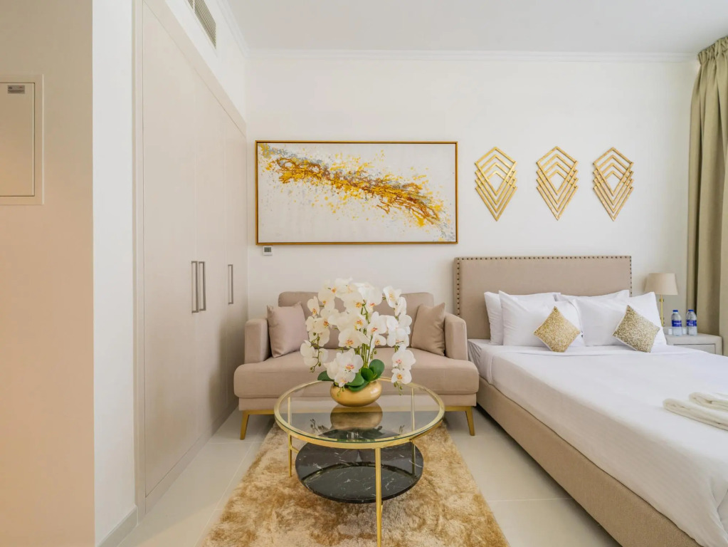 Damac Hills - Carson A 1706