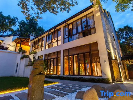 Youshe Guesthouse