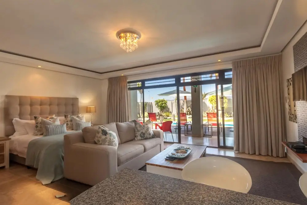 Sunset Beach Luxury Apartments