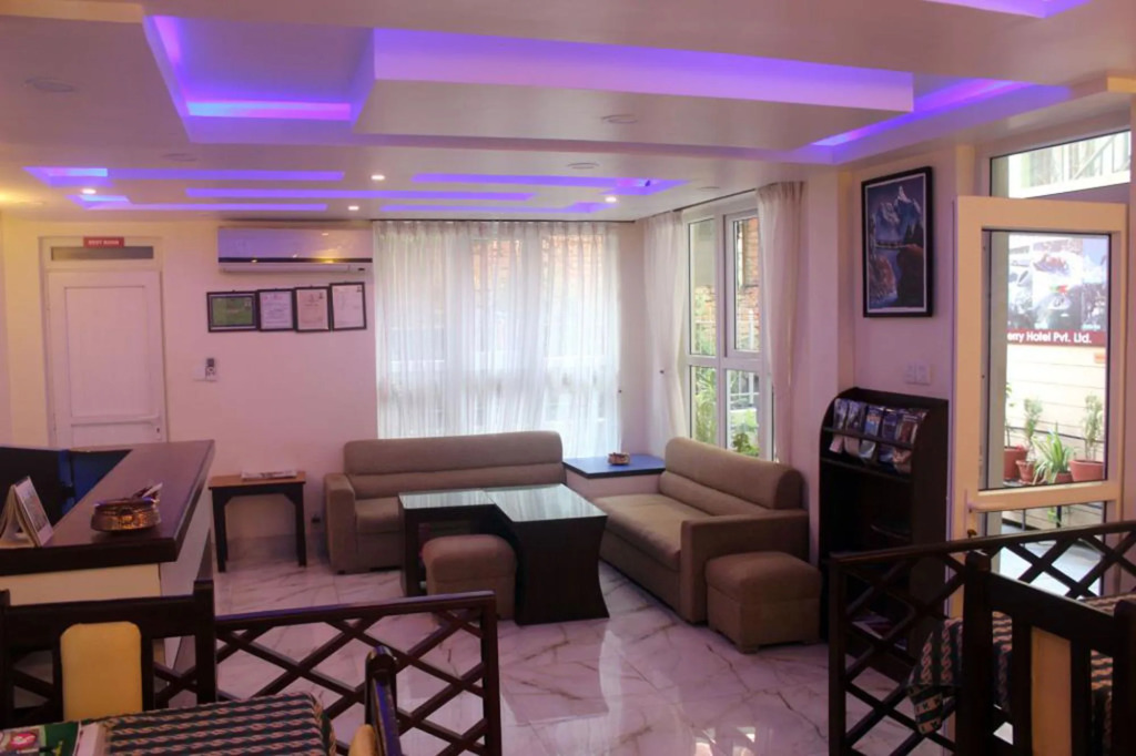 Skye Inn Kathmandu