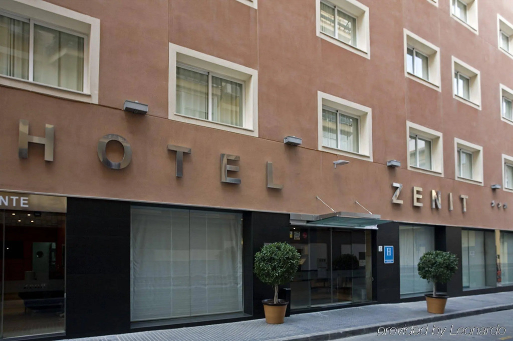 Zenit Málaga