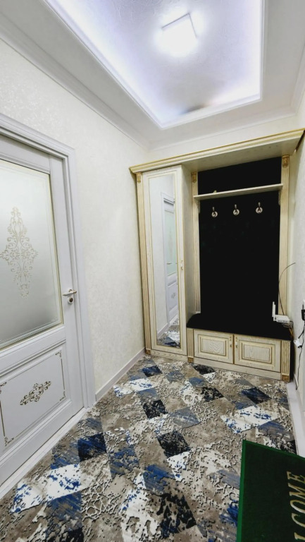 Israilov’S House