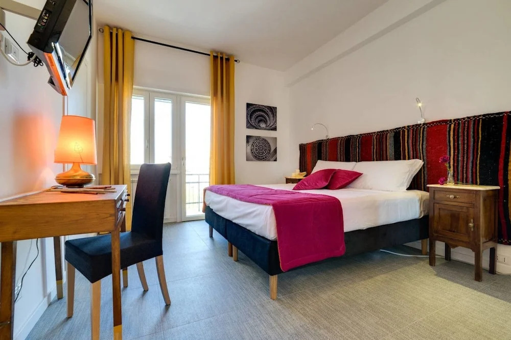 Spqr/sunny,luxury Flat up to 6 People/st.peter's