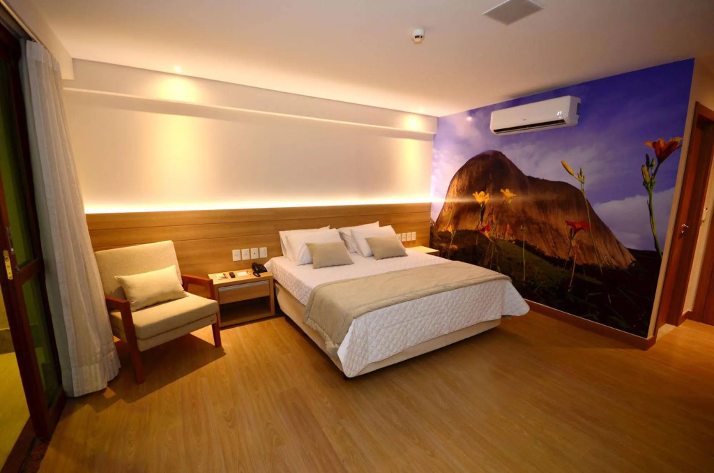 Cond Vista Azul Hotel