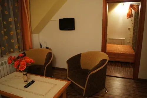 Willa Pod Dębami - BASEN, SALA ZABAW - Małpi Gaj - blisko centrum
