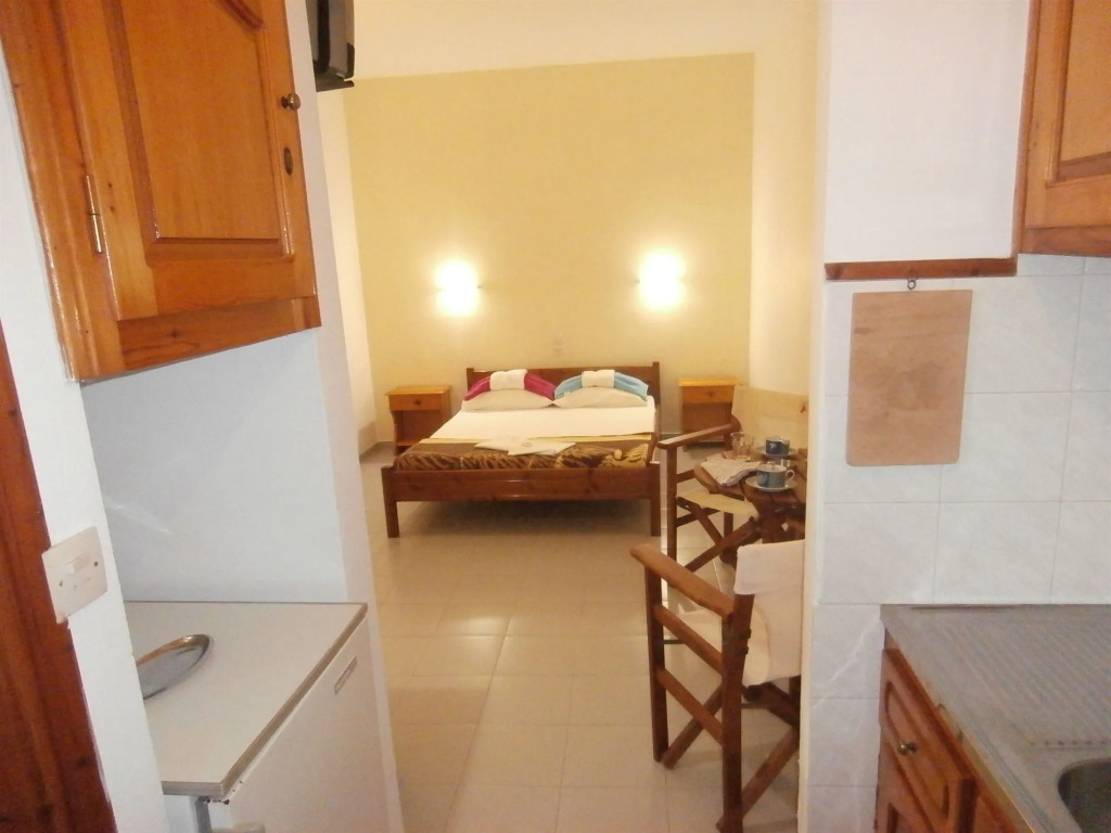 Villa Kavourakia