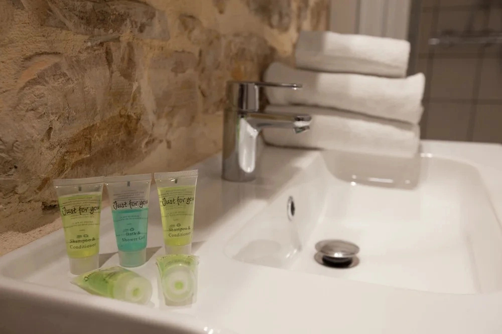 Hamac Suites Lyon Ainay