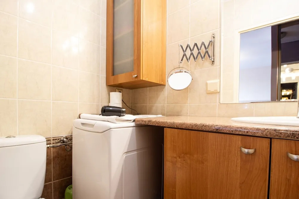 Maszewska Homely Apartment