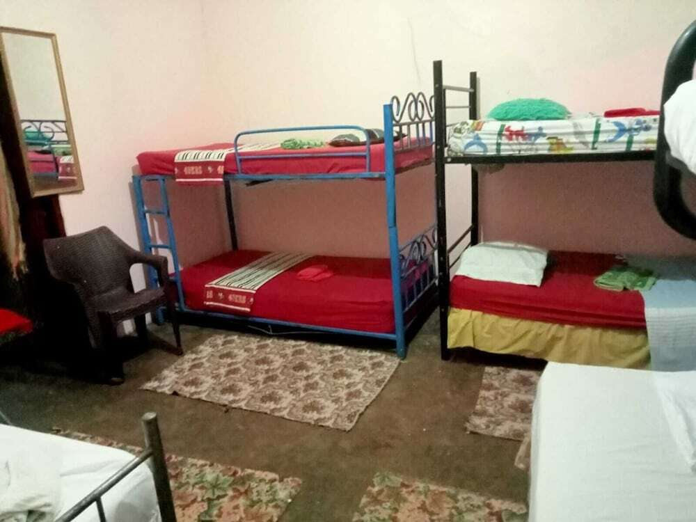 Voyager Int'l Hostel Panama, La Villa de Los Santos