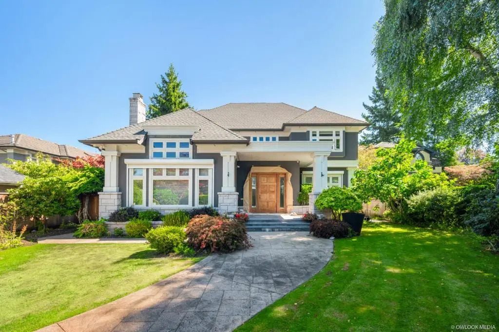 Cozy 3-bedroom home in Vancouver