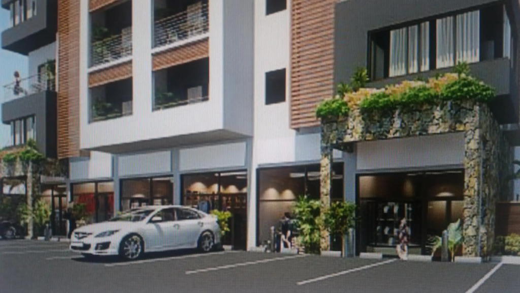 Luxury 3 bedrooms Apartment Flic en Flac