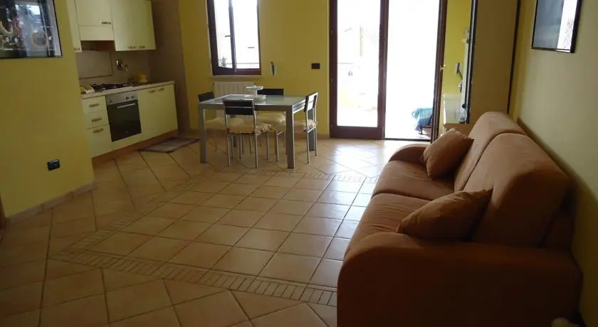 WS Apartment Gallipoli Bilo Rosa