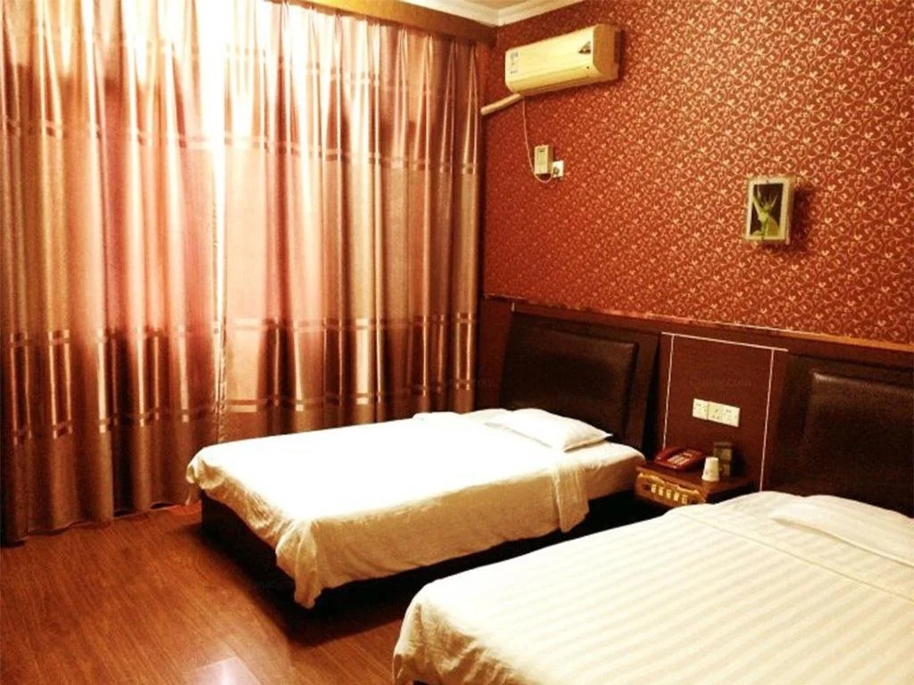 Yunhe Juyuan Inn