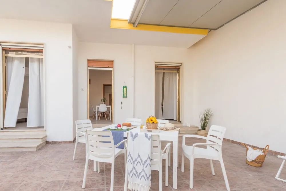 Villetta Salentina by ThePuglia