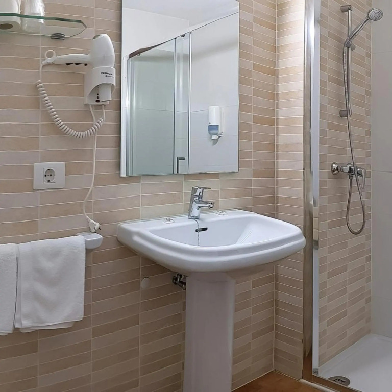 Hotel Novo Muiño
