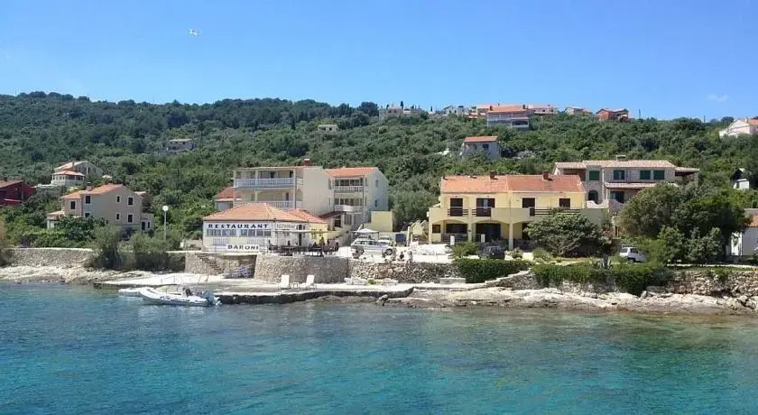 Villa Baroni