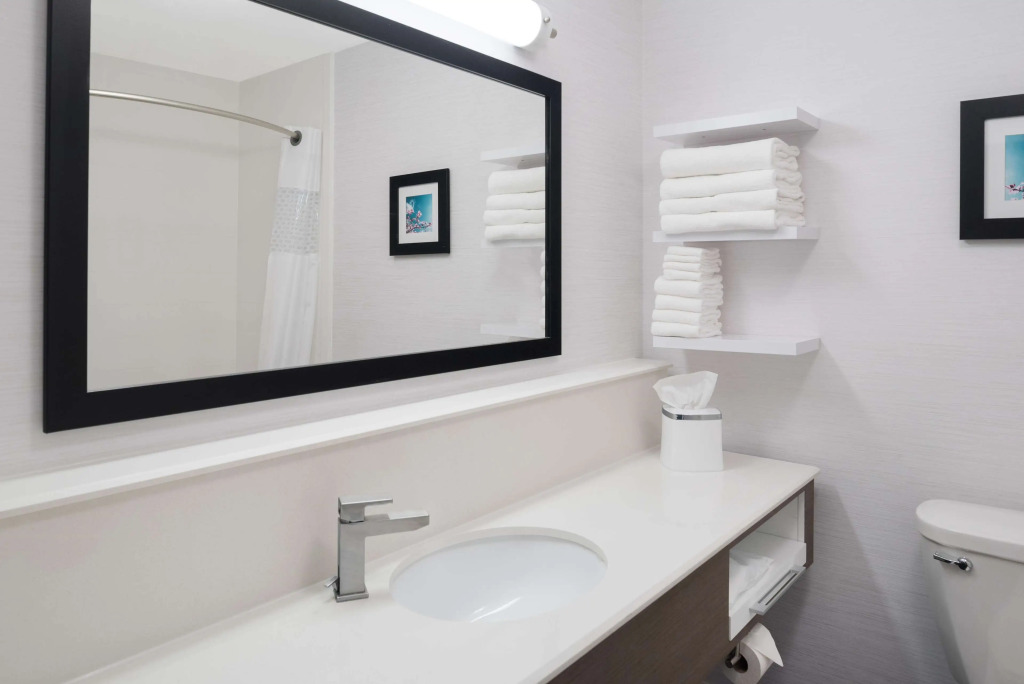 Hampton Inn North Sioux City