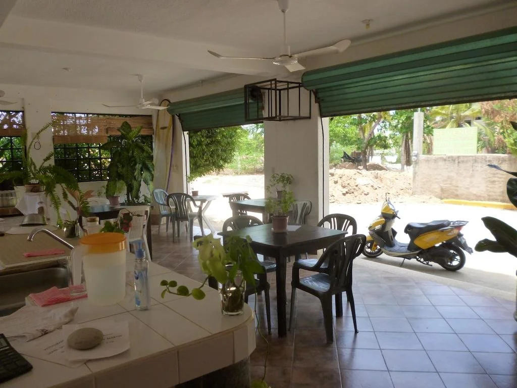 Hotel San Martin I
