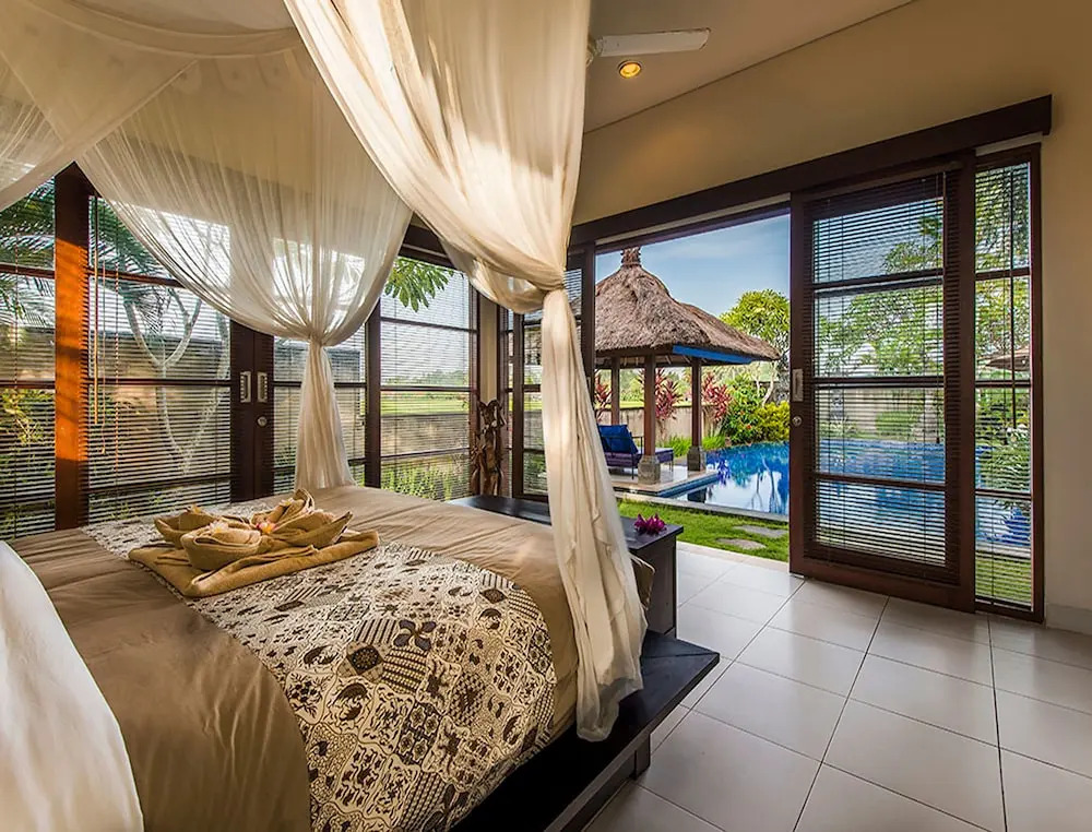Villa AyoKa
