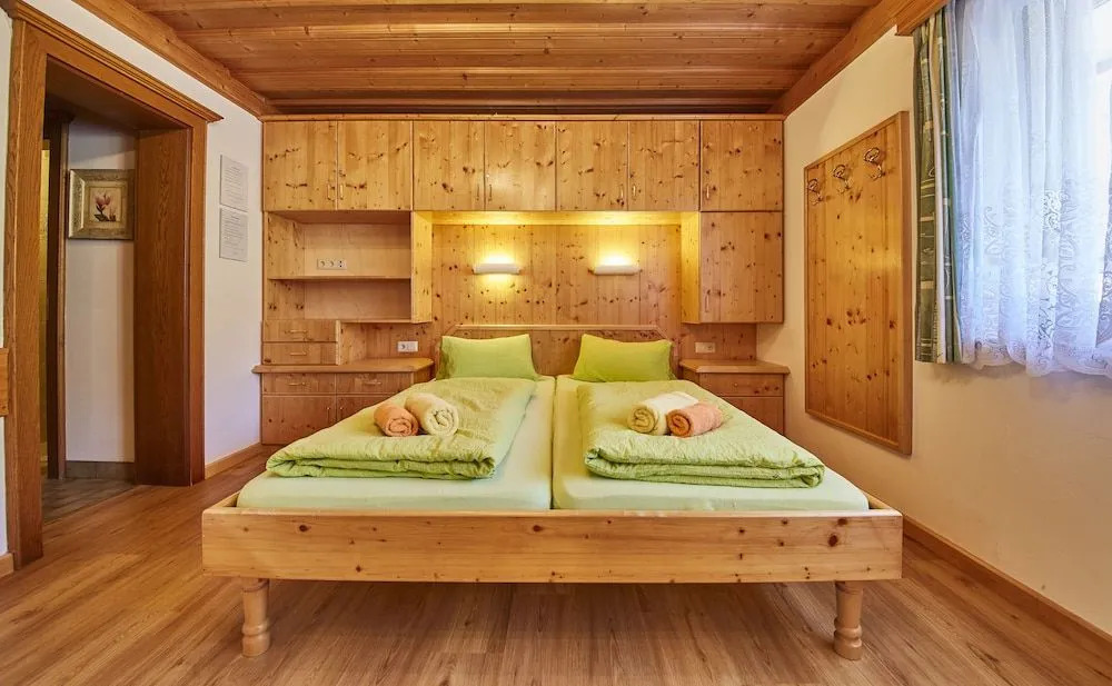 Appartements Taxach