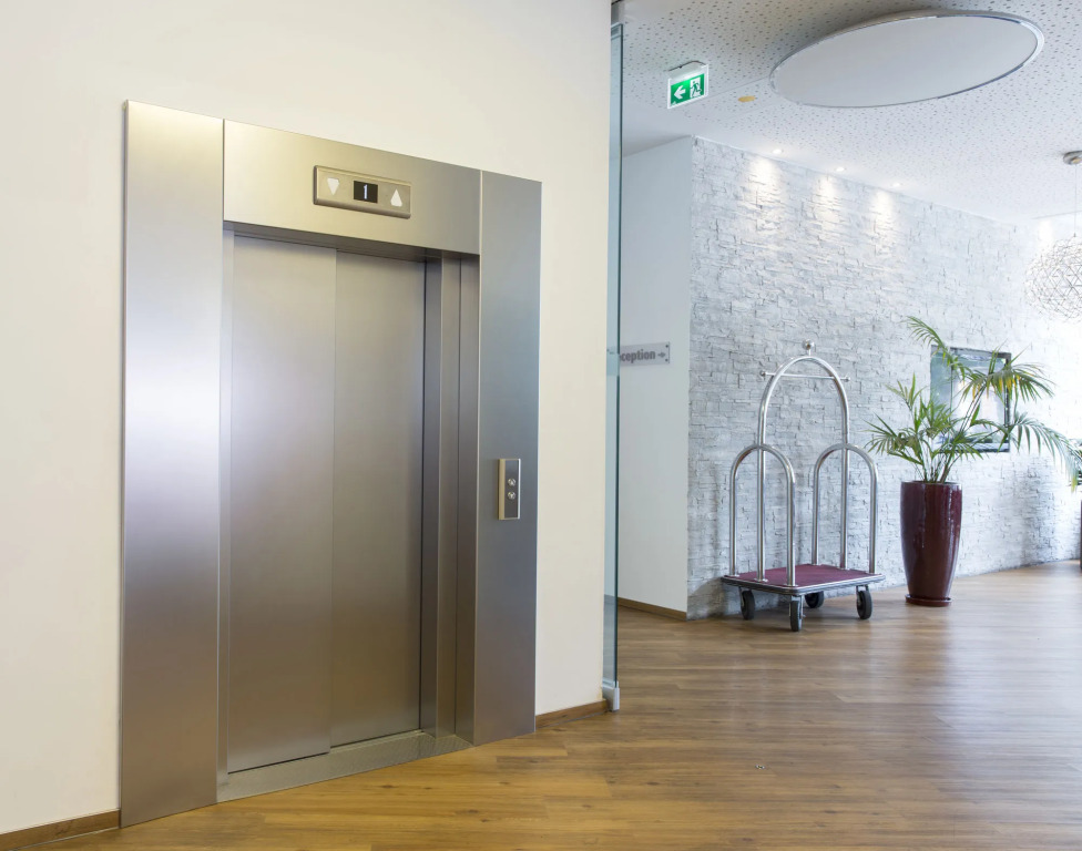 KOOS Hotel&Apartments - City Aparthotel