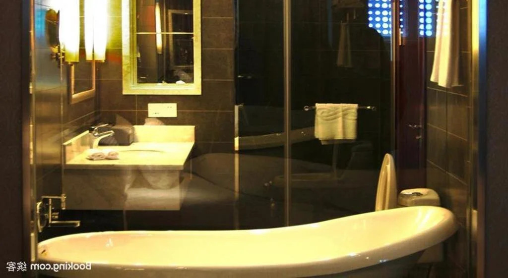Suzhou Parkyard Boutique Hotel