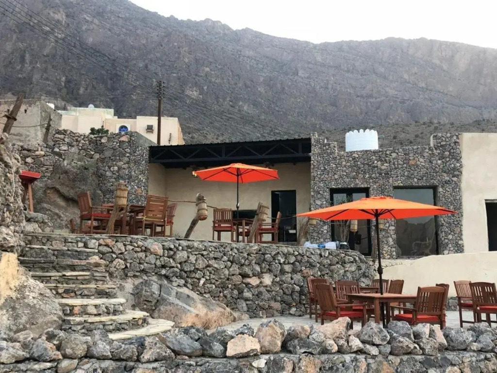 SAMA Wakan Heritage Homes