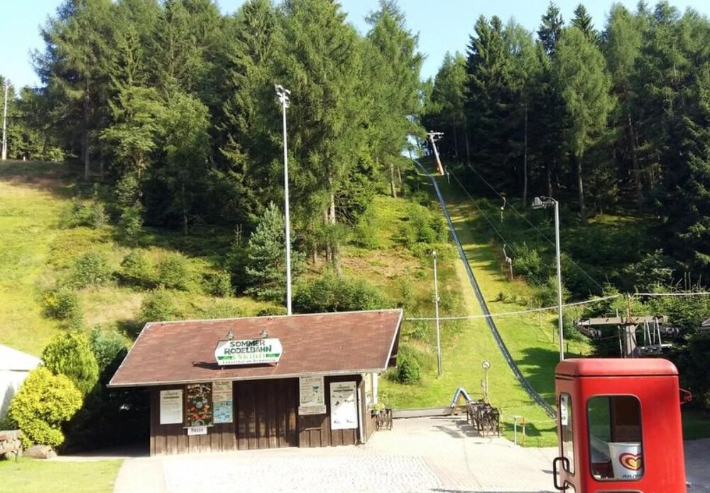 Lauscha Haus