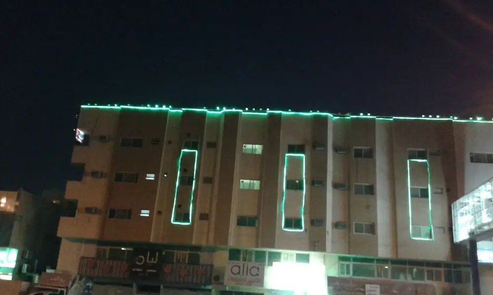 Al Eairy Furnished Apartments Al Ahsa 3