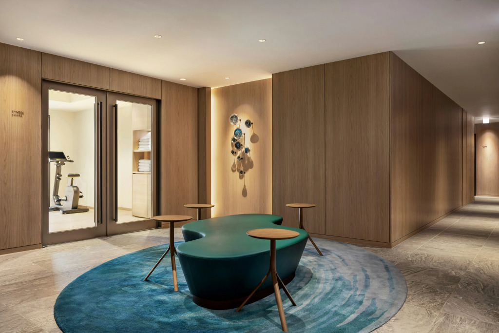 DoubleTree by Hilton Toyama