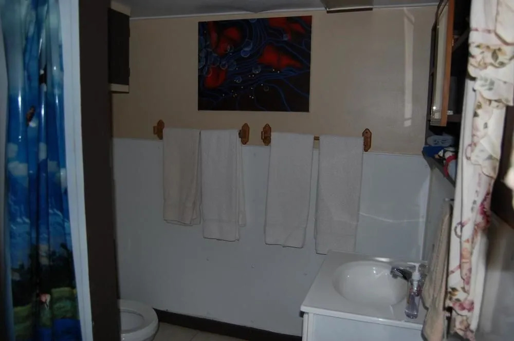 Pinon Court Cabins