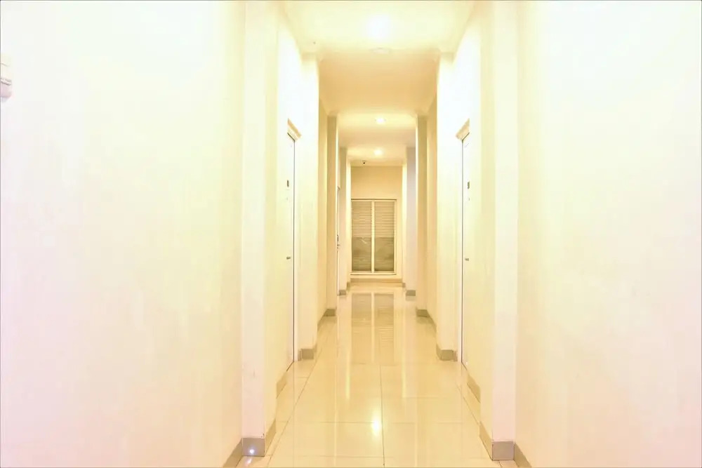ZEN Rooms Basic Pegangsaan Kelapa Gading