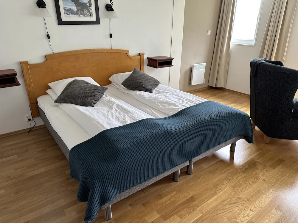 Hotel Videseter
