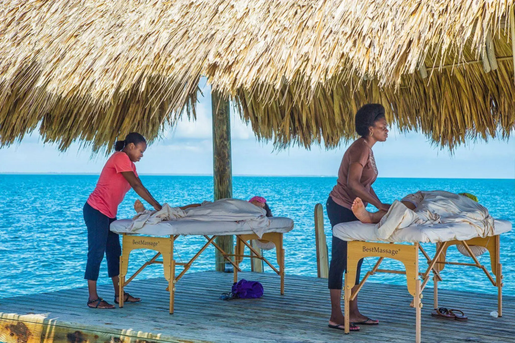 Villa Margarita at Jaguar Reef