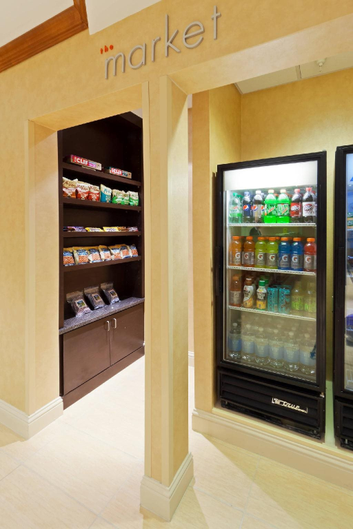 Residence Inn Boulder Longmont