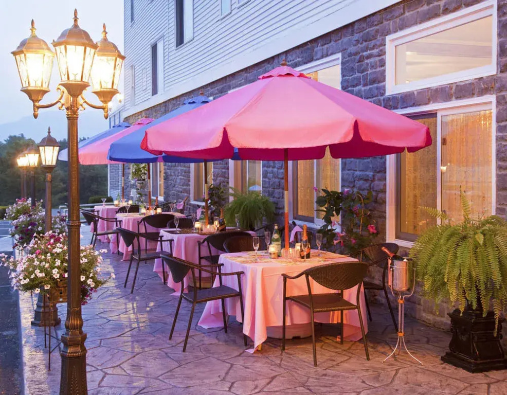 Melour Resort