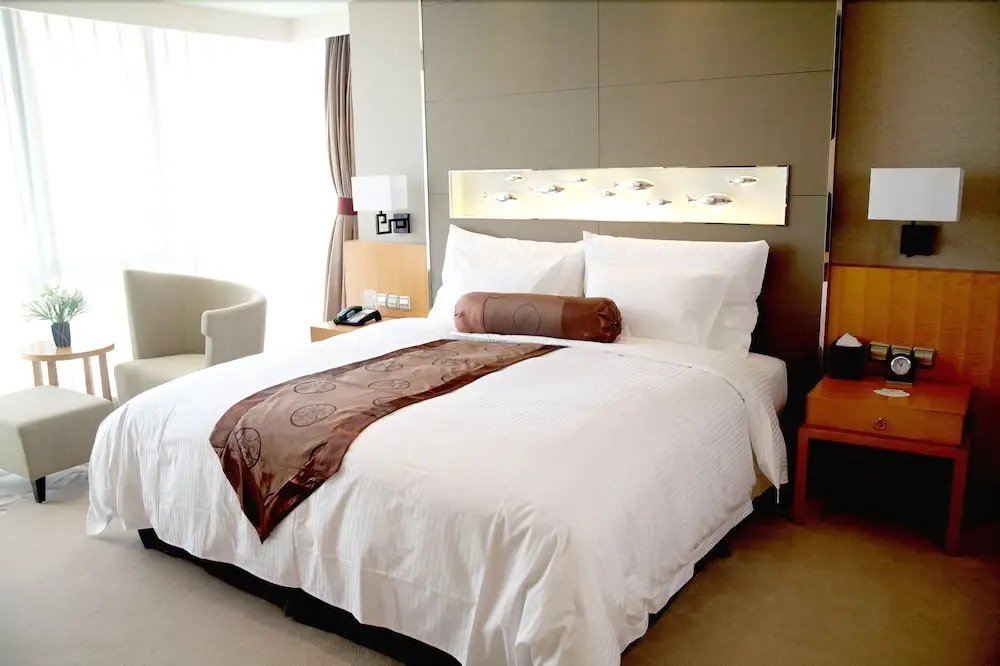 Grand Hotel Qinhuang