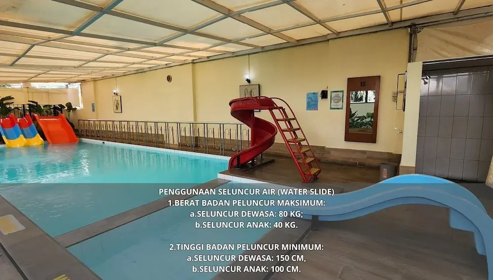 Hotel Alia Cikini