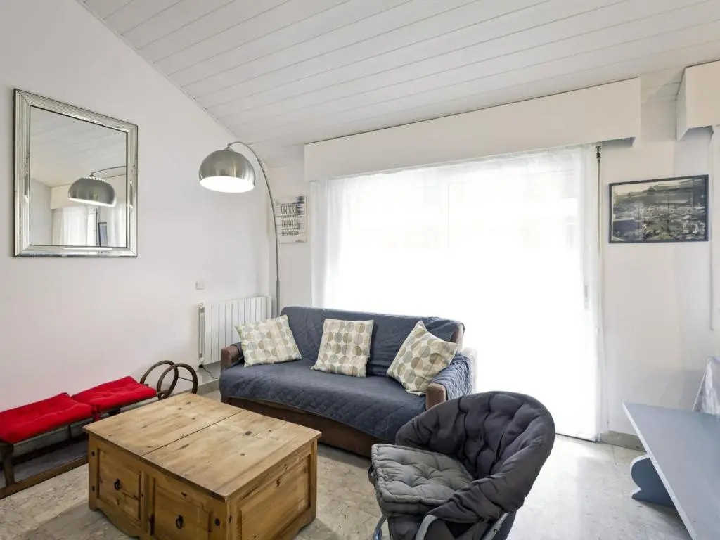 Appartement Brides-les-Bains, 3 pièces, 8 personnes - FR-1-512-177