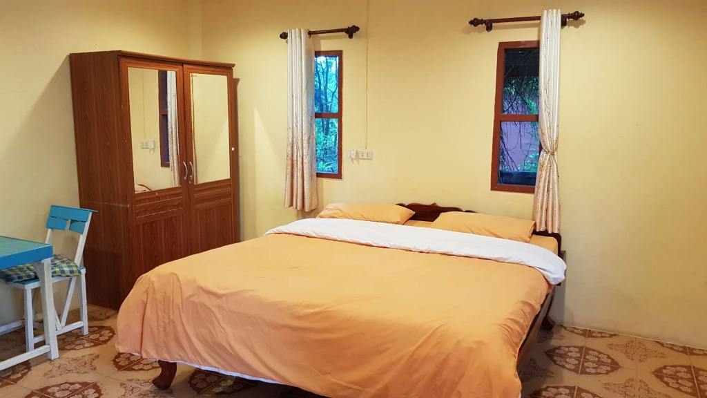 Rainbow Resort