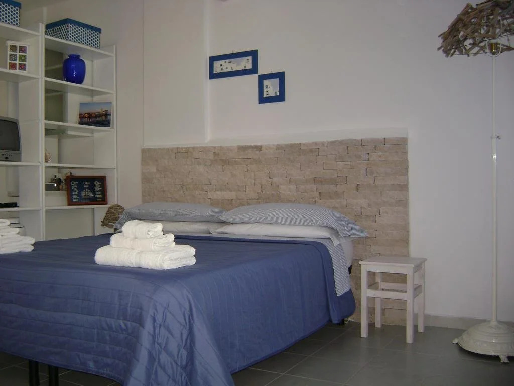 B&B Villa Mediterranea with private parking