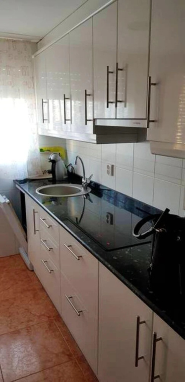 Apartment With 2 Bedrooms in Grau i Platja, With Wonderful sea View, Balcony and Wifi Near the Beach