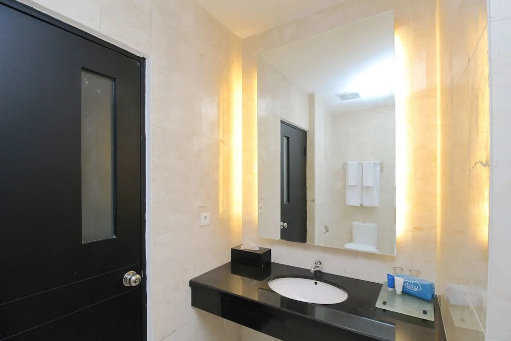 Airy Premier Ciumbuleuit 152 Bandung