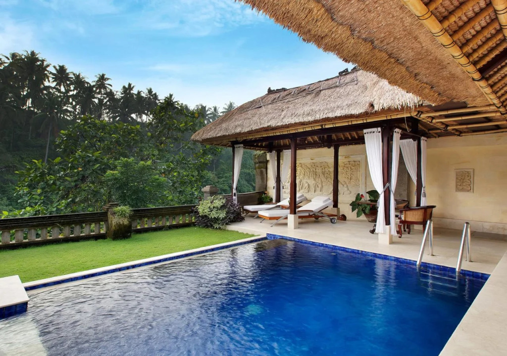Viceroy Bali
