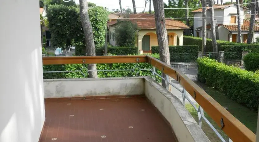Villa Silvia