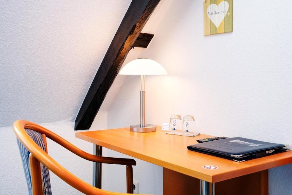 Hotel Das Kemperdick