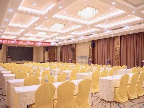 GreenTree Alliance Shenzhen Dapeng New District Yingbin Road Hotel
