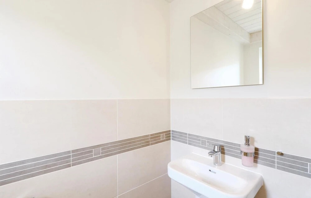 2 Bedroom Amazing Home In Dagebüll