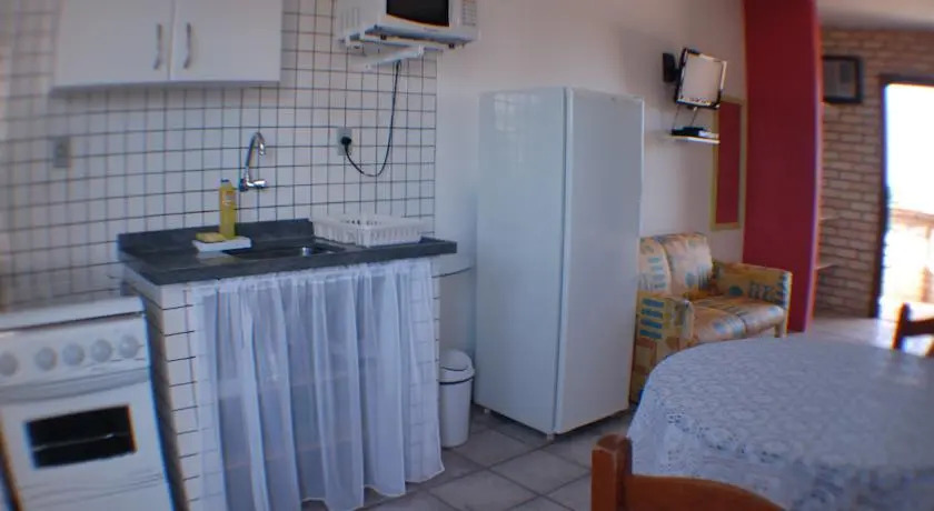 Pousada Recanto dos Girassóis